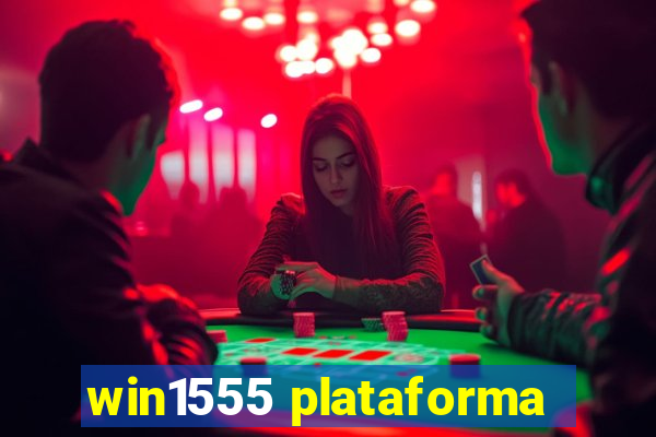 win1555 plataforma